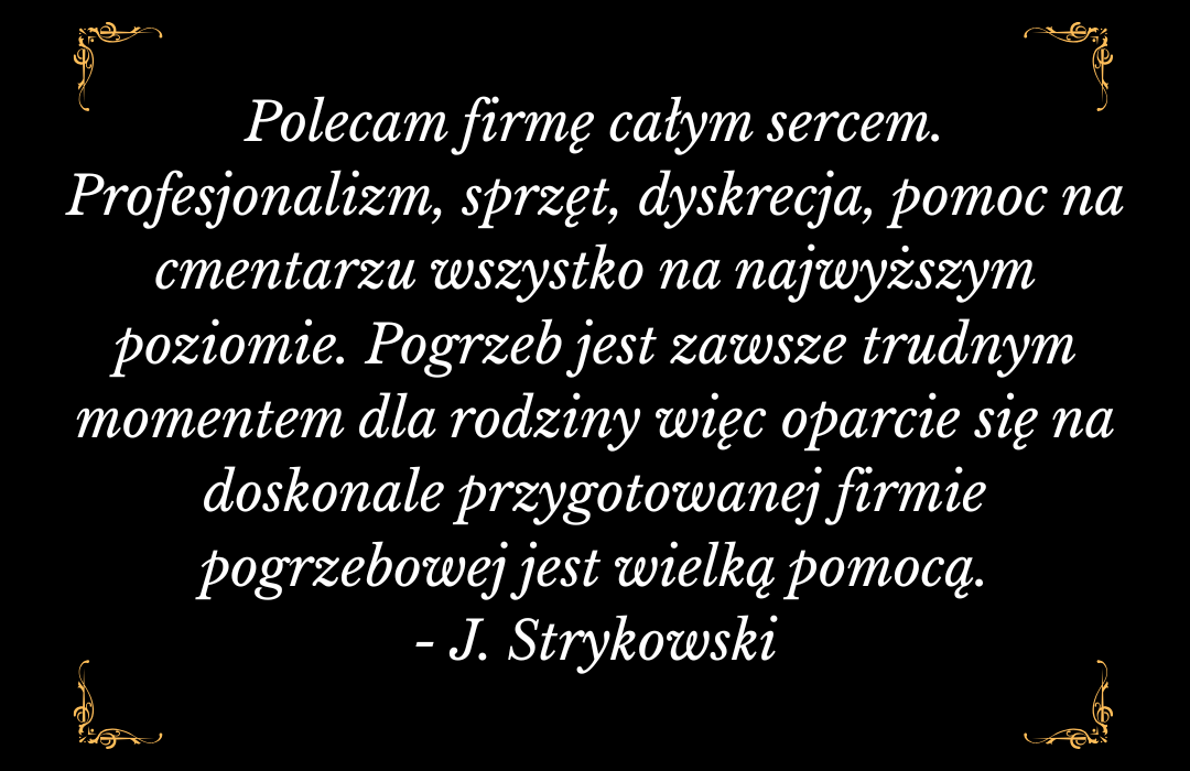 Korzystałam z usługi firmy KUDUK i byliśmy bardzo zadowoleni. Obsługa profesjonalna, kulturalna. Wszystko z pełnym szacunkiem. Ceny również bardzo korzystne. firma godna polecenia. Dziękuję bardzo (4)