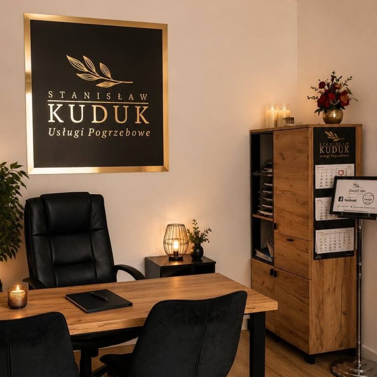 zakład pogrzebowy janów lubelski biuro 123